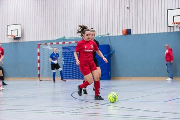 Bild 134 - F NFV Futsalturnier
